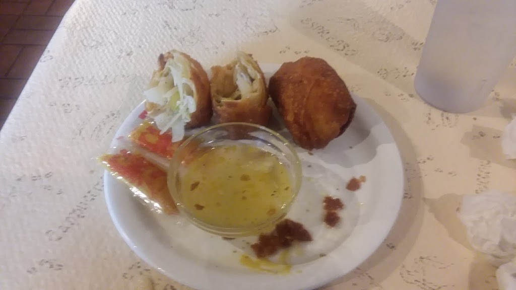 Ho Ho Restaurant 38034