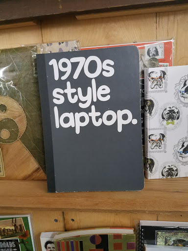 Used Book Store «Vintage Books», reviews and photos, 6613 Mill Plain Boulevard, Vancouver, WA 98661, USA