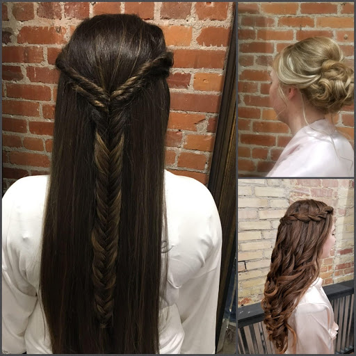 Beauty Salon «Salon 130», reviews and photos, 130 W Ash St, Mason, MI 48854, USA