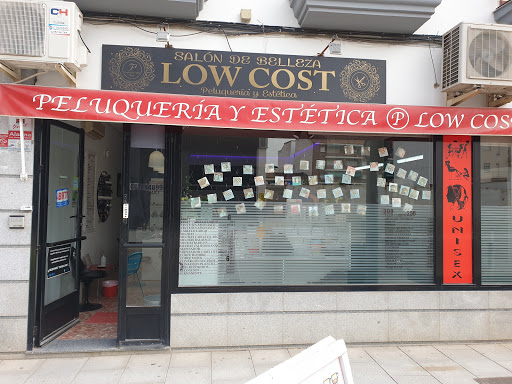 Peluquería Y Estética Low Cost PAQUI en Villanueva de la Serena, Badajoz