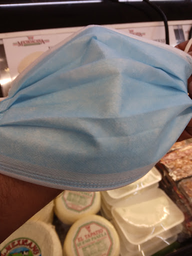 Mexican Grocery Store «La Michoacana #4», reviews and photos, 939 E Dublin Granville Rd, Columbus, OH 43229, USA