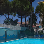 Photo n°6 de l'avis de Ivan.a fait le 27/06/2023 à 15:09 sur le  Hotel Fabrizio à Rimini