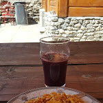 Photo n°1 de l'avis de Franca.o fait le 23/07/2018 à 16:08 sur le  Grange Tachier à Sauze d'Oulx