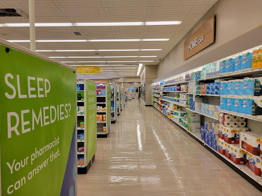 Pharmacy «Rite Aid», reviews and photos, 500 E Lancaster Ave, Shillington, PA 19607, USA