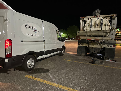 Commercial Printer «ARC Document Solutions», reviews and photos, 4730 Park Glen Rd, St Louis Park, MN 55416, USA