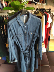 Loja de roupa The Closet Lousada