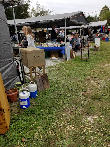 Flea Market «Olde Tyme Flea Market», reviews and photos, 5400 State Rd 46, Nashville, IN 47448, USA