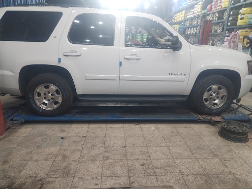 مؤاسسة شعارالابداع للاطارات 