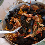 Photo n°3 de l'avis de Marco.e fait le 26/04/2019 à 10:13 sur le  Locanda Da Vinci à Cesenatico