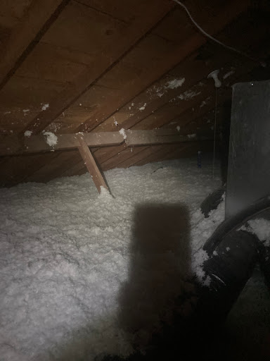 Insulation Contractor «Insulation Pros», reviews and photos