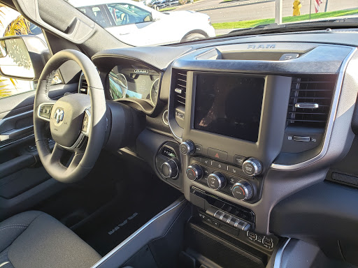 Glendora Chrysler Dodge Jeep Ram image