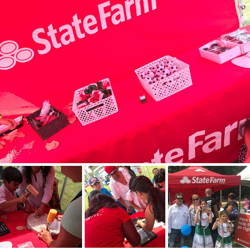 Insurance Agency «Diondra Creswell - State Farm Insurance Agent», reviews and photos