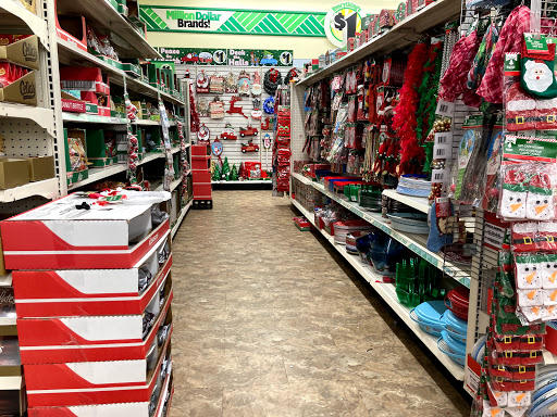 Dollar Store «Dollar Tree», reviews and photos, 1175 N Colony Rd, Wallingford, CT 06492, USA