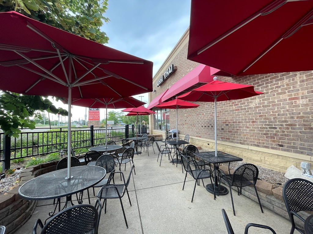 Sushi Thai Libertyville 60048