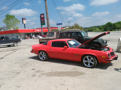 Mobile City Auto Plex, 6457 Camp Bullis Rd, San Antonio, TX 78257, USA, 