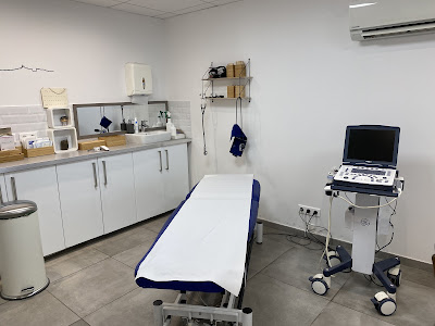 Centre Médical du Pays d'Aubagne à Aubagne