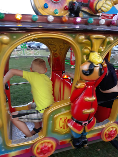 Fairground «Wayne County Fair Grounds», reviews and photos, 10871 Quirk Rd, Belleville, MI 48111, USA