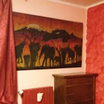 Photo n°3 de l'avis de Cristiana.r fait le 01/05/2018 à 18:36 sur le  Villa Sabrina à Arezzo