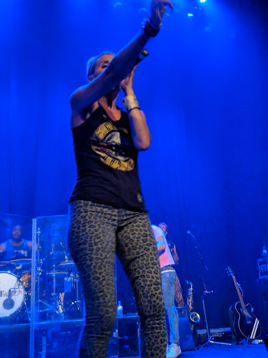 Live Music Venue «The Jefferson Theater», reviews and photos, 110 E Main St, Charlottesville, VA 22902, USA