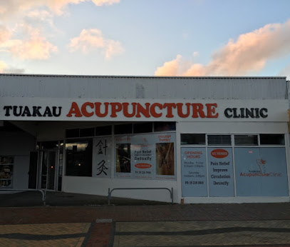 Tuakau Acupuncture Clinic