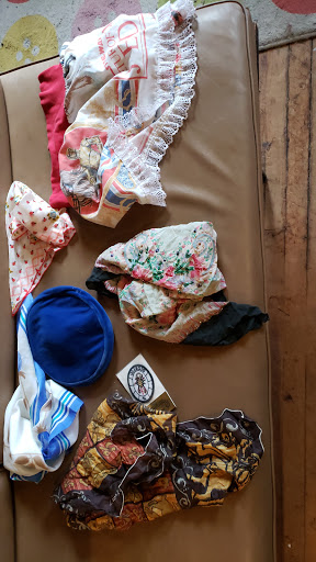 Wholesaler «Pixel 19 Vintage Clothing LLC», reviews and photos, 211 Klotter Ave, Cincinnati, OH 45219, USA