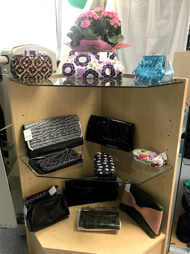 Stores and Shopping «Frugalista», reviews and photos, 3069 Mt Pleasant St NW, Washington, DC 20009, USA