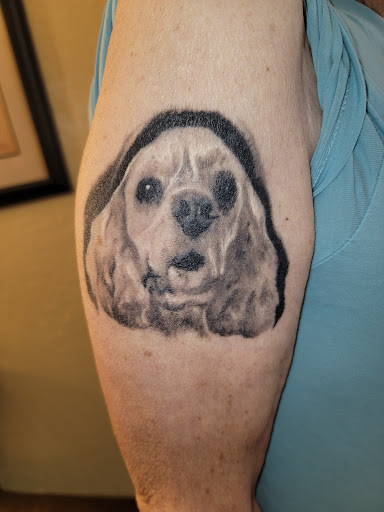 Tattoo Shop «Atomic Art Tattoo Studio», reviews and photos, 3619 Garrity Blvd, Nampa, ID 83687, USA