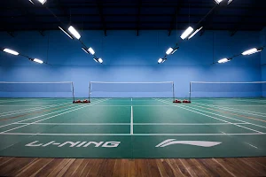 Golden Shuttle (Badminton Club) image