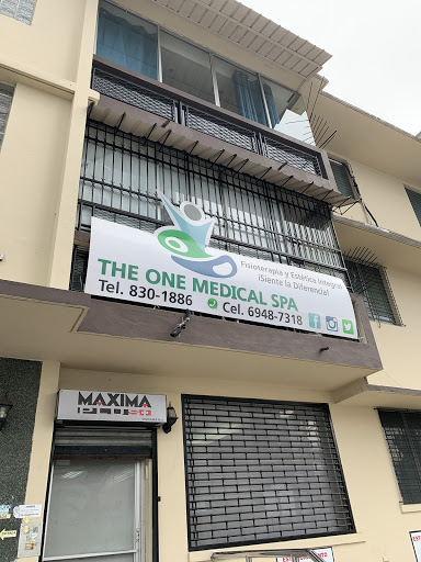 THE ONE MEDICAL SPA