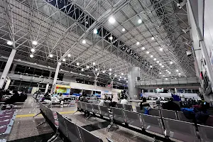 Erzurum Airport image
