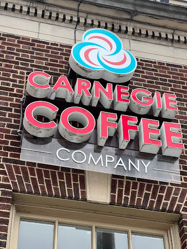 Cafe «Carnegie Coffee Company», reviews and photos, 132 E Main St, Carnegie, PA 15106, USA