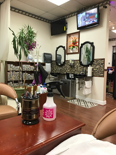 Nail Salon «New Look Nail Salon», reviews and photos, 2390 Dupont Pkwy, Middletown, DE 19709, USA