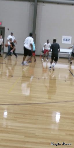 Recreation Center «Clay-Wood Community Center», reviews and photos, 135 Heery Rd, Newnan, GA 30263, USA