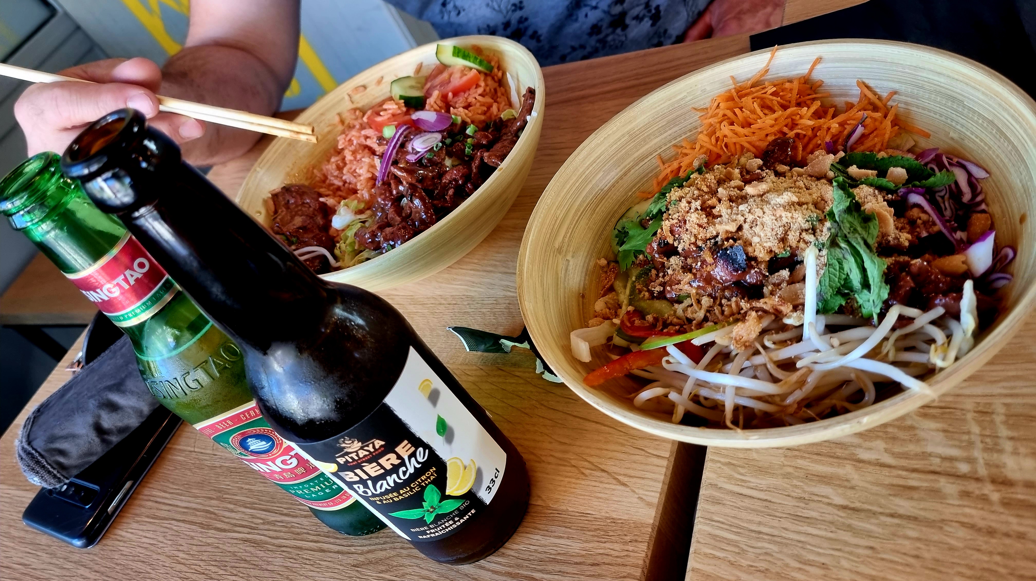 Photo n° 2 de l'avis de Mei.i fait le 01/07/2022 à 16:59