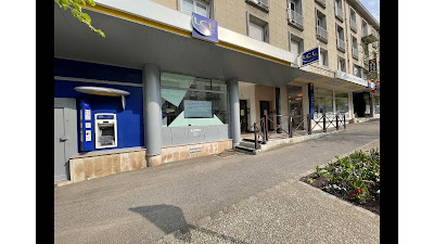 LCL Banque et assurance à Laon