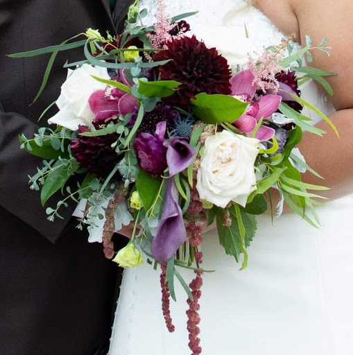 Florist «Stargazers Floral Designs», reviews and photos, 347 New Leicester Hwy #A, Asheville, NC 28806, USA