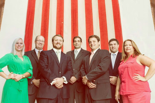 Real Estate Agency «Partners Realty», reviews and photos, 12 W Jefferson St Suite 200, Montgomery, AL 36104, USA