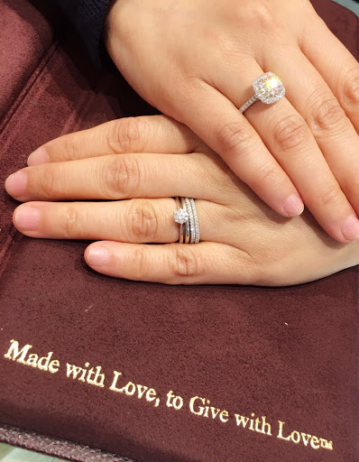 Jeweler «Chateau Jewelry Corporation», reviews and photos, 71-35 Austin St, Forest Hills, NY 11375, USA