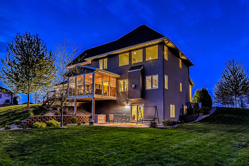 Real Estate Agency «Intrepid Real Estate», reviews and photos, 104 3rd Ave SW b, Cedar Rapids, IA 52404, USA