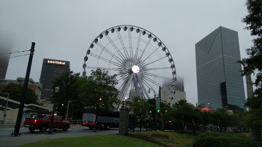 Amusement Park Ride «SkyView Atlanta», reviews and photos, 168 Luckie St NW, Atlanta, GA 30303, USA