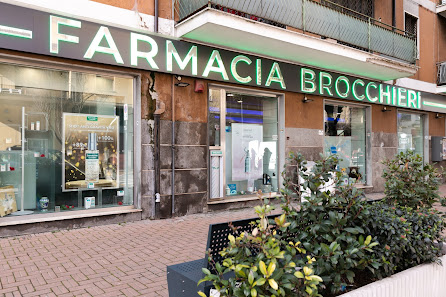 Farmacia Brocchieri Uno Corso Filippo Turati, 21, 00034 Colleferro RM, Italia
