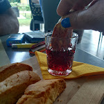 Photo n°2 de l'avis de Annalisa.i fait le 21/07/2018 à 12:37 sur le  RISTORANTE IL DUCHESCO DUKIBRACI à Alberese