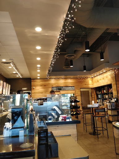 Coffee Shop «Starbucks», reviews and photos, 10777 Belleville Rd, Belleville, MI 48111, USA