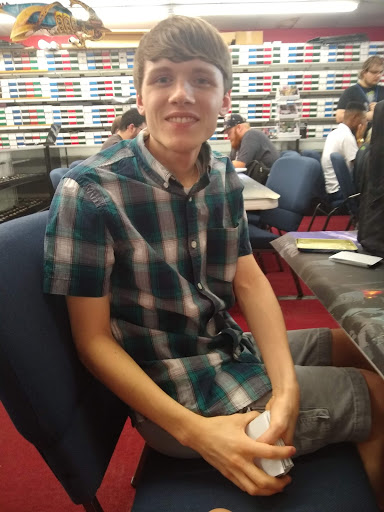 Comic Book Store «Game Knight - Columbia», reviews and photos, 1229 Hampshire Pike, Columbia, TN 38401, USA