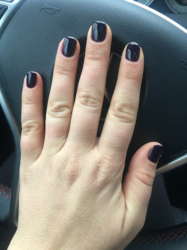 Nail Salon «Jade Nail & Day Spa», reviews and photos, 3575 Durden Dr NE #103, Brookhaven, GA 30319, USA