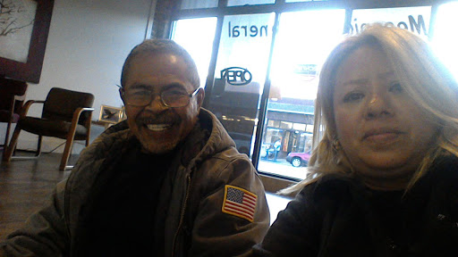 Mechanic «Star Auto Repair», reviews and photos, 1327 Park Ave, Omaha, NE 68105, USA