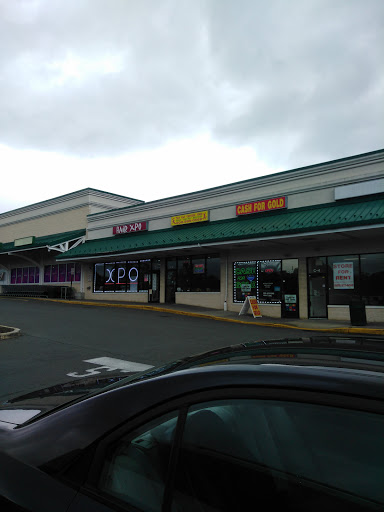 Beauty Supply Store «Hair Xpo Beauty Supply», reviews and photos, 1750 N Olden Ave, Ewing Township, NJ 08638, USA