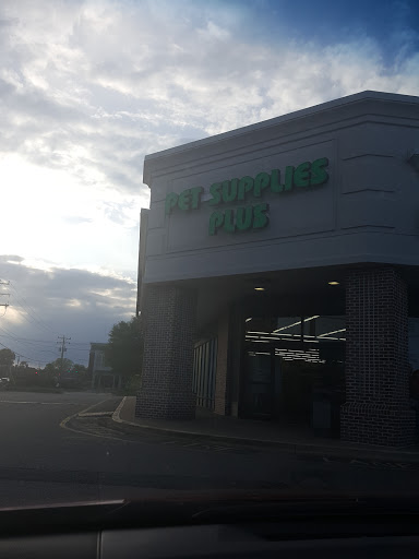 Pet Supply Store «Pet Supplies Plus», reviews and photos, 5394 Kemps River Dr Suite 101, Virginia Beach, VA 23464, USA