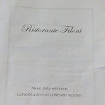 Photo n°7 de l'avis de Alessandro.' fait le 02/08/2023 à 12:52 sur le  Stella sul Lago - Ristorante Filoni à San Lorenzo Nuovo