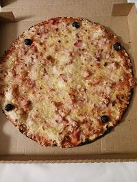 Les plus récentes photos du Pizzas à emporter Jo Pizza à Frontignan - n°1